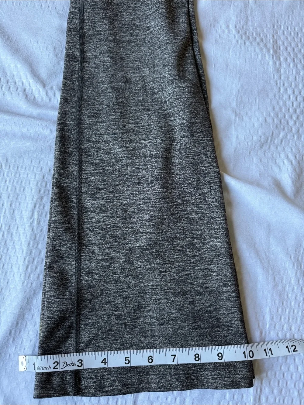 Lululemon Throw Back Pant *32.5